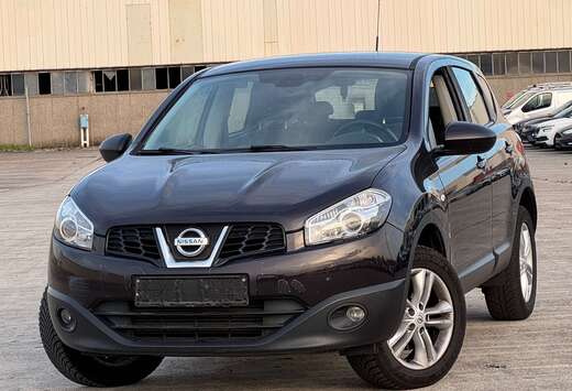 Nissan 1.5 dCi / CLIMA / 1PROP CARNET / FACELIFT