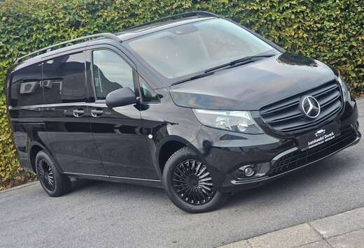 Mercedes-Benz TREKHAAK | DODE HOEK | CAMERA | LANE AS ...