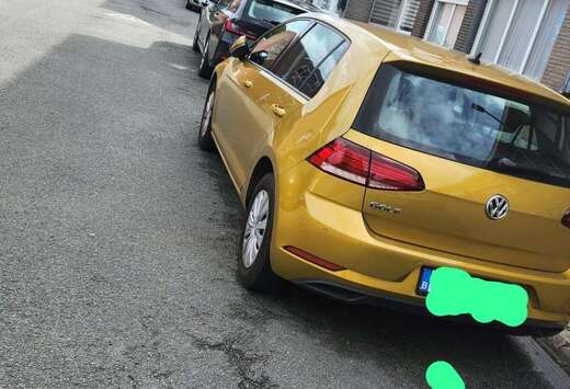 Volkswagen 1.0 TSI 110 BlueMotion Technology DSG7 Sou ...