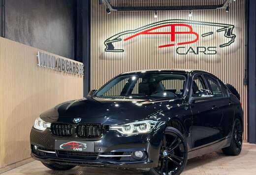 BMW eA Plug-In Hybrid * SPORT * GARANTIE 12 MOIS *
