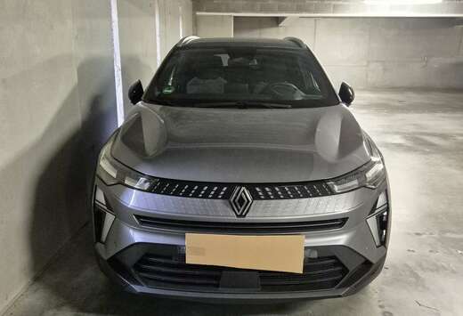 Renault 1.0 TCe Techno