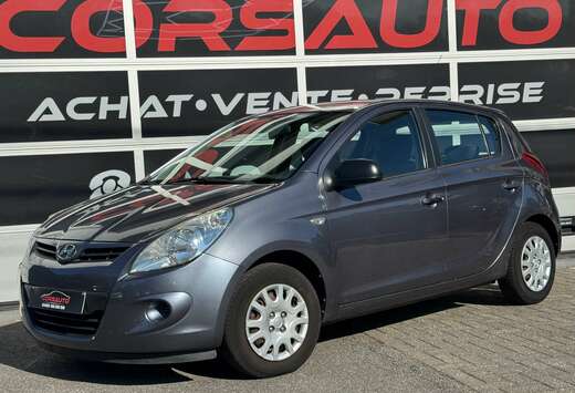 Hyundai i20 1.2i Comfort