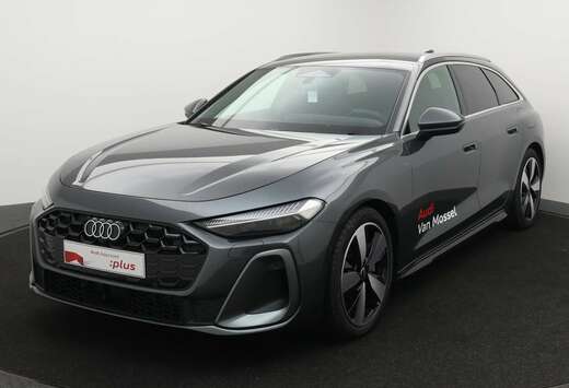Audi Audi A5 Avant Corporate S e-hybrid 299PK * DEMO  ...
