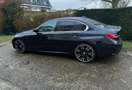 BMW BMW 320 M-PACK Diesel Euro 6d – 2021