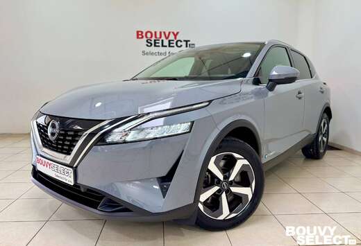 Nissan e-Power 1.5 DIG-T N-Connecta + Design Pack *CA ...