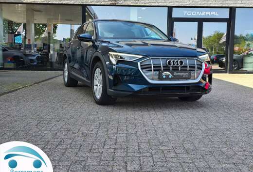 Audi 95 kWh 55 Quattro Leder | Carplay |Camera |....