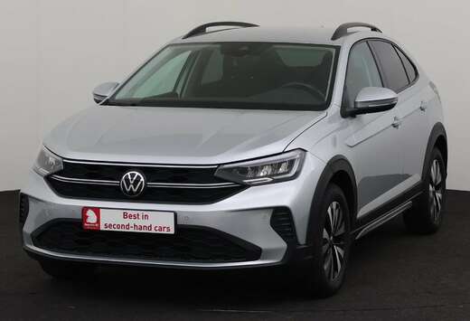 Volkswagen LIFE BUSINESS 1.0TSI  + GPS + CARPLAY + CA ...