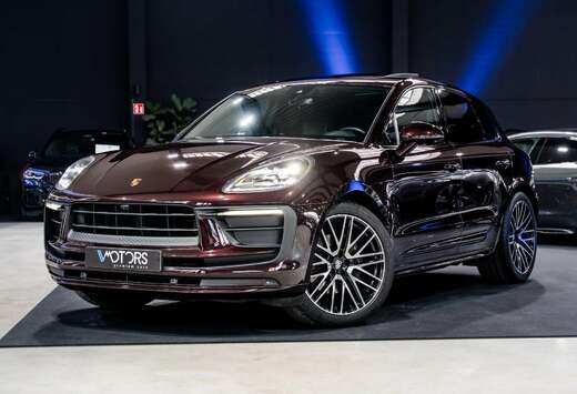 Porsche PDK - 360 - Sport Chrono - VAT