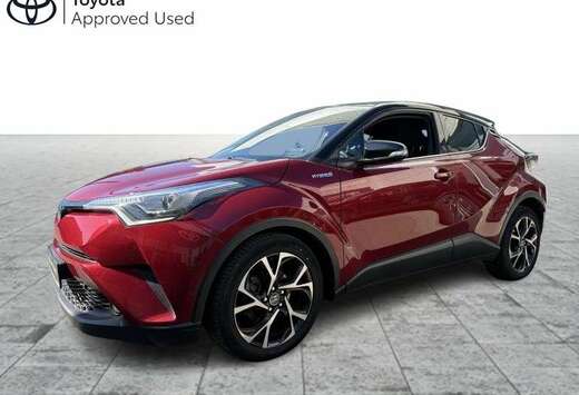 Toyota Club Bi-Ton GPS CAMERA RECUL