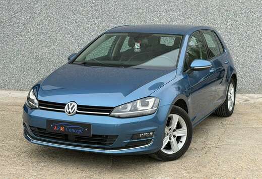 Volkswagen 1.4 TSI Highline DSG **22000KM** GARANTIE  ...