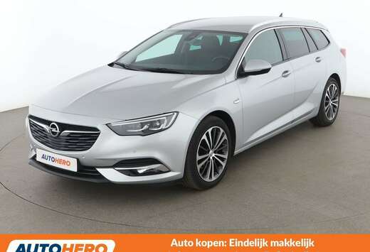 Opel 1.6 CDTI DPF Innovation
