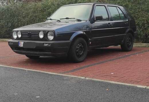 Volkswagen 1.6 Cl Automatique