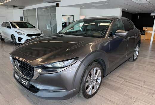 Mazda CX-30 1.8 SKYACTIV-D*1ERPROP*GARANTIE12MOIS*CAM ...