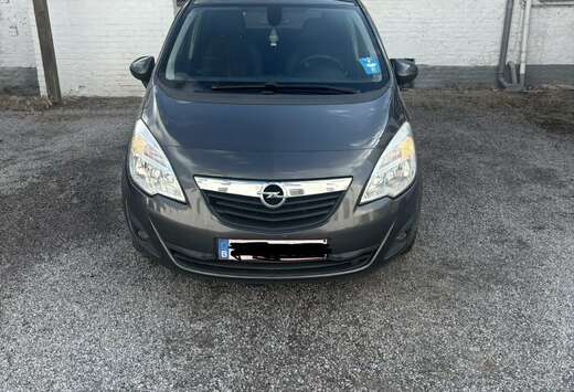 Opel 1.4