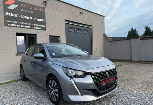 Peugeot *1.5 BlueHDi,LED,CAR-PLAY,CRUISE,GPS,BLUETOOT ...