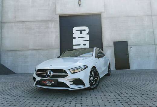 Mercedes-Benz 4-Matic / PANO / BURMESTER / NIGHT PACK ...
