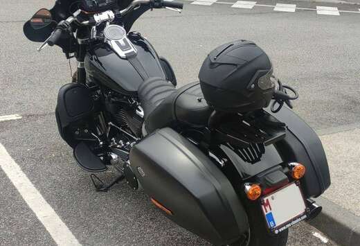 2022 FLSB Touring