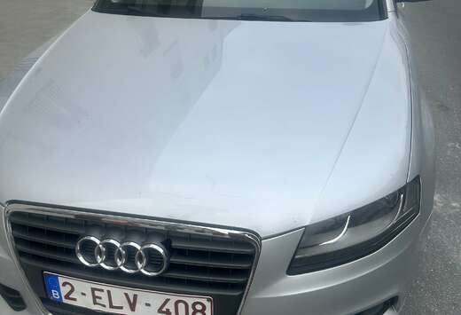 Audi 1.8 TFSI