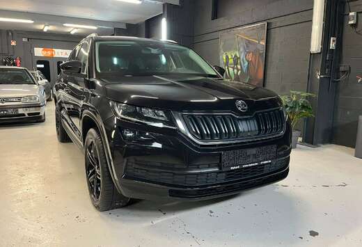 Skoda SKODA KODIAQ **7PL** BOITE AUTO** VERSION AMBIT ...
