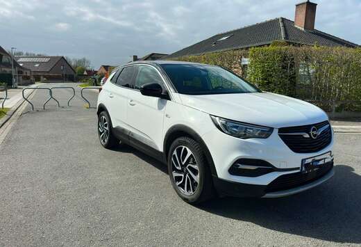 Opel 1.2 Turbo ECOTEC Innovation (EU6.2)