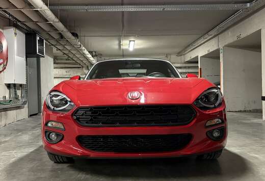 Fiat 1.4 MultiAir 140 ch Lusso Plus