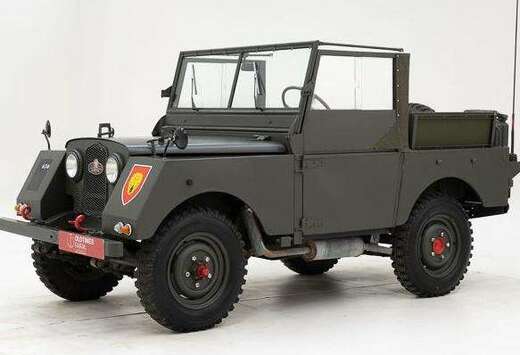 Oldtimer TT \'52 CH33134