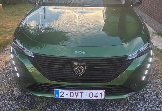 Peugeot 308 1.2 PureTech Active Pack S