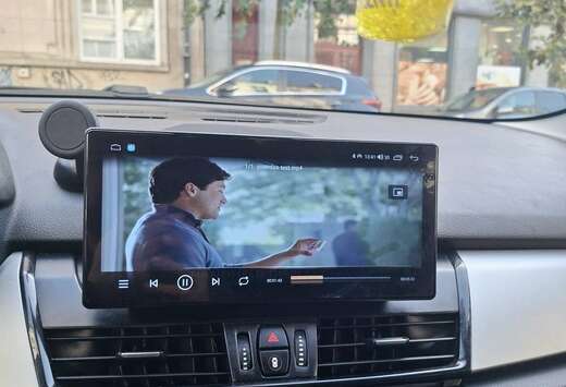 BMW Gran Tourer d