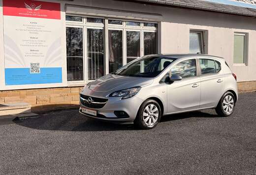 Opel Selection