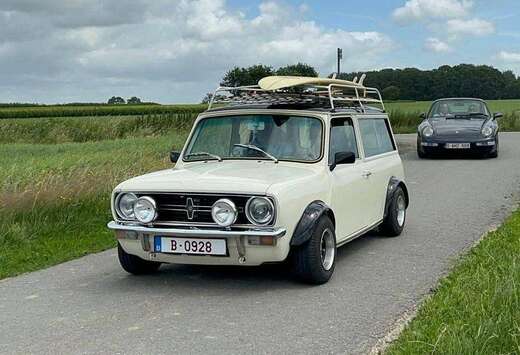 MINI Estate