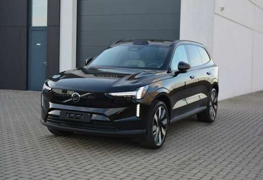 Volvo 111 kWh/AWD/Panorama dak/Twin Motor/7 zitpl./20 ...