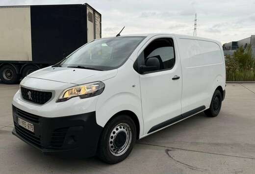 Peugeot L2H1 Premium