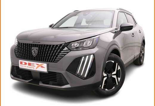 Peugeot 54 kW 156  EV Range 406km  Allure  Camera  LE ...