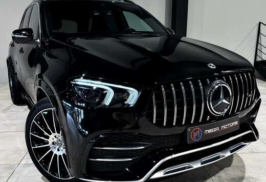 Mercedes-Benz 4MATiC 435CV UTiLiTAiRE 94.234KM TVA/BT ...