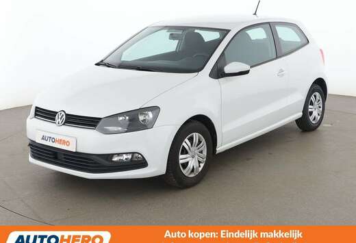 Volkswagen 1.0 Trendline