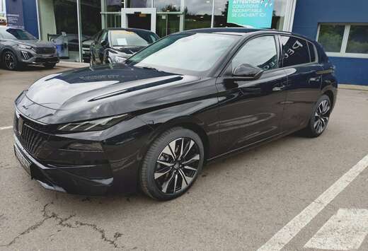 Peugeot Allure