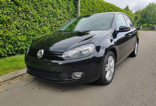 Volkswagen 1.2 tsi 6 vitesse match