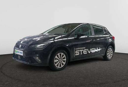 SEAT 1.0 TSI Move! Full Link