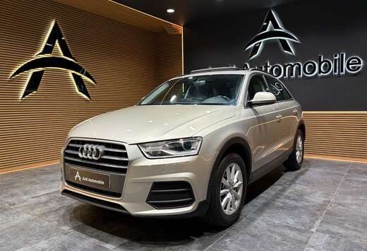 Audi 1.4 TFSI S tronic *TOIT OUV+PANO*SIEGE CHAUFF*1E ...