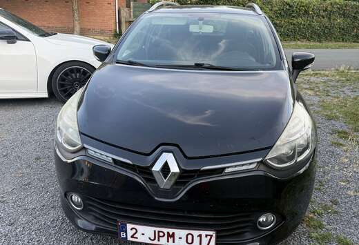 Renault 0.9 TCe Graphite