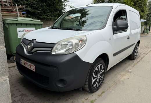 Renault 1.5 dCi Confort