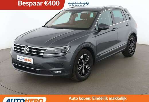 Volkswagen 1.5 TSI ACT Highline BlueMotion Tech