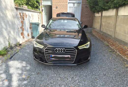 Audi 2.0 TDi ultra S tronic