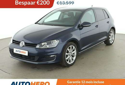 Volkswagen 1.6 TDI Carat Exclusive