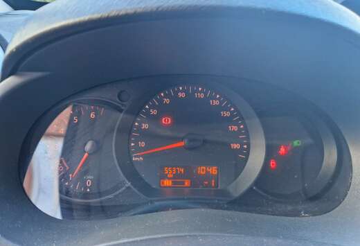 Renault 1.5 dCi Confort (EU6)