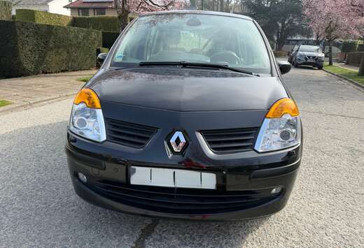 Renault Modus 1.6i 16v Privilège Luxe