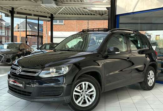 Volkswagen 1.4 TSI *GPS * TOIT * PDC * JANTES * 1ER P ...