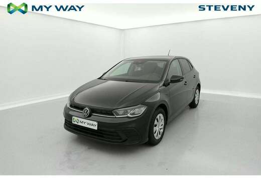Volkswagen Life 1.0TSI 70kW(95pk) DSG * My Way Select ...
