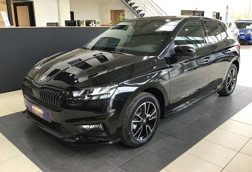 Skoda 1.0 TSI Monte Carlo AUTOMAAT NIEUW BJ03/2026 10 ...