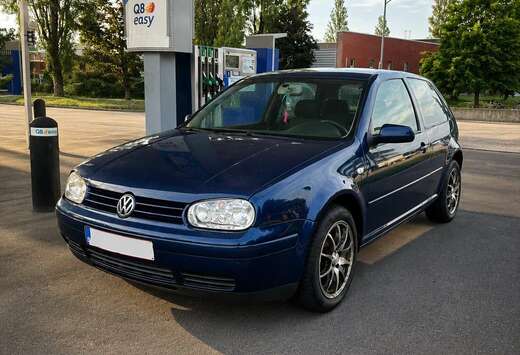 Volkswagen 1.4 Essence LEZ OK